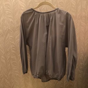 Lightweight, versitile top from The Row.